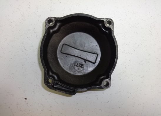 Motorblokdeksel Suzuki GSX 550 EF