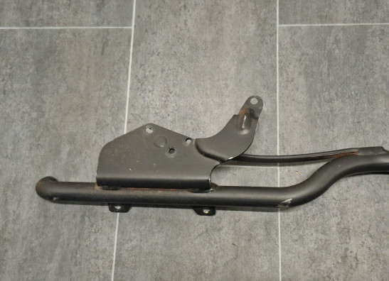 Auspuff Harley Davidson Sportster