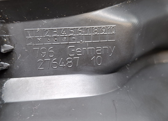 Handvat BMW F 850 GS