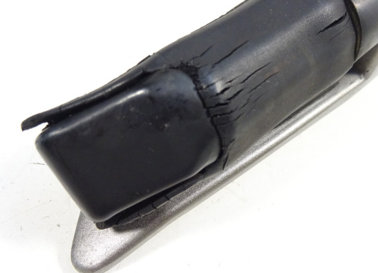 Rechter schetsplaat Honda CB 600 F