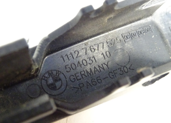 Ventildeckel BMW R 1200 RT