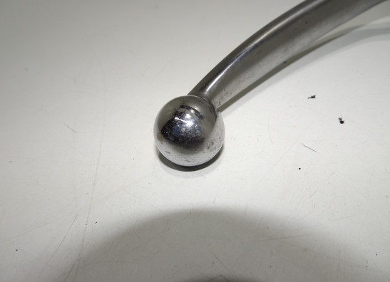 Rempomp Suzuki VS 1400 Intruder