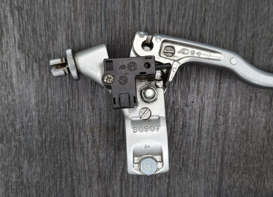 Koppelingspomp Kawasaki VN 800