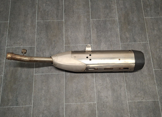 Uitlaat BMW K 1600 GT