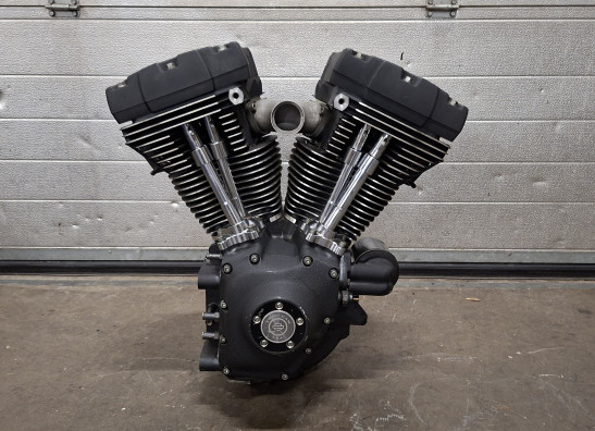 Motorblok Harley Davidson Softtail