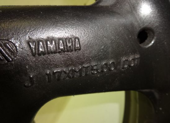 Felge hinten Yamaha YZF 600 Thundercat