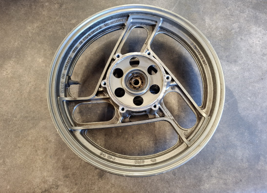 Voorvelg Yamaha FZ 750