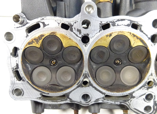 Zylinderkopf Yamaha FZ1