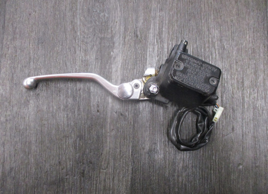 Rempomp Ducati Hypermotard 796