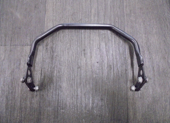 GPS Halterung BMW R 1200 GS LC