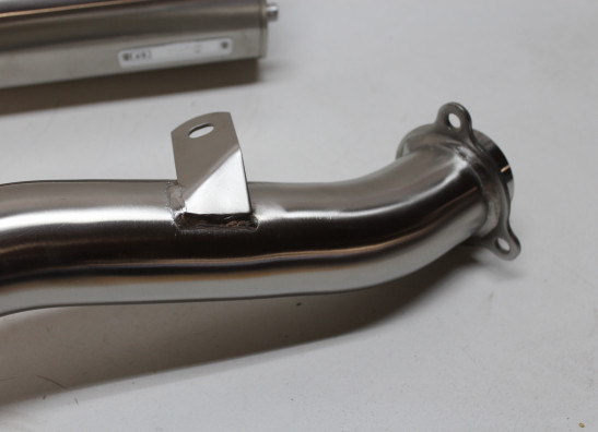Muffler Suzuki GSF 600 650 Bandit 