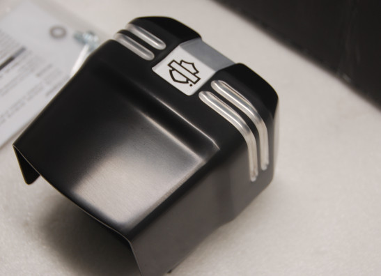 Claxon Harley Davidson Custom universal other