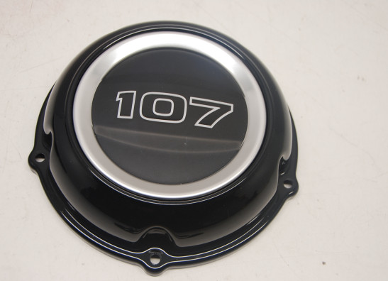 Luchtfilterhuis Harley Davidson Softtail