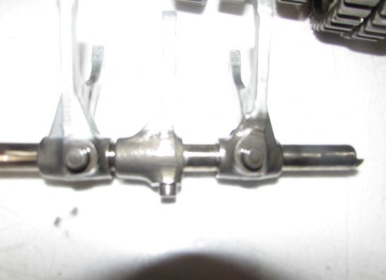 Gear box Yamaha XVS 1100 Dragstar