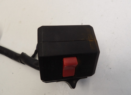 Lenkerschalter rechts Kawasaki GPZ 1000