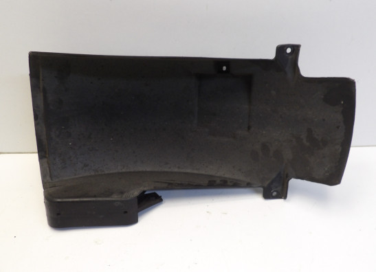 Hinterradabdeckung Yamaha FZR 1000