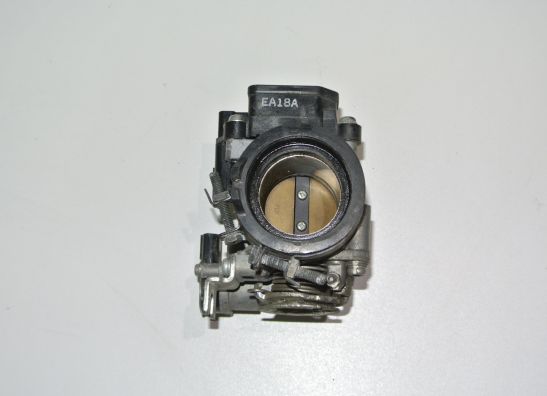 Einspritzanlage Honda NC 700 X