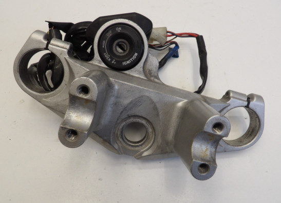 Slotenset Yamaha FZ6