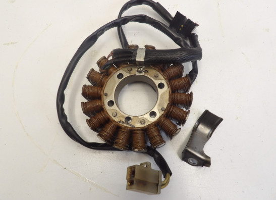 Generator Honda CBR 600 F