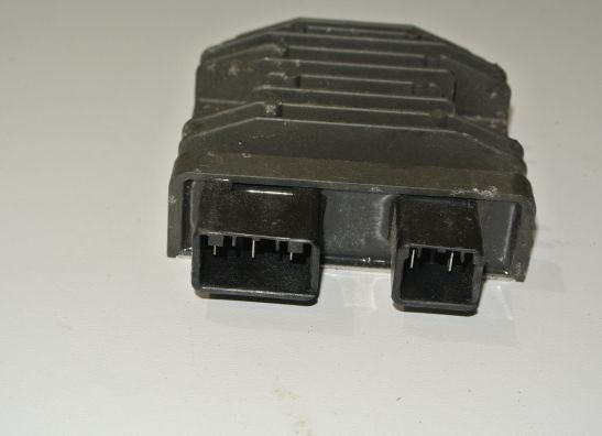 Spanningsregelaar Honda NC 700 X