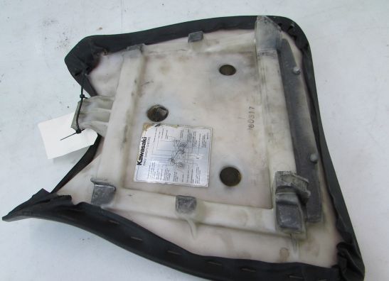 Sitzbank Kawasaki ZXR 750