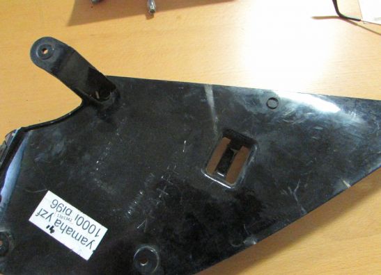 Overig Yamaha YZF 1000 Thunderace