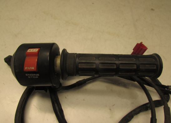 Handlebar switch assy right Honda VT 500