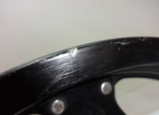 Felge vorne Honda VF 700  750 F