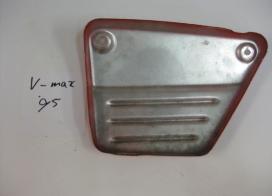 Seitenverkleidung rechts klein Yamaha V max