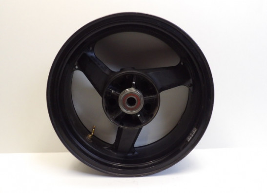 Felge hinten Kawasaki ZX 12 R