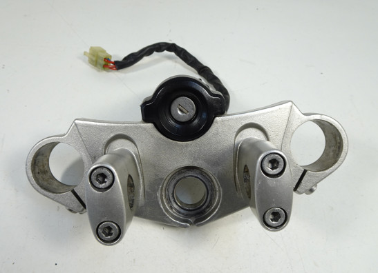 Key set Honda CBF 600