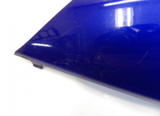 Heck rechts Honda CBF 500