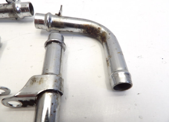 Motorblok diverse Honda TRANSALP