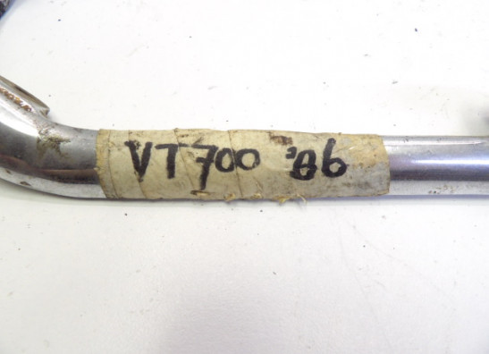 Brake pedal Honda VT 700 750