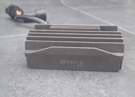 Spanningsregelaar Kawasaki ZX 9 R