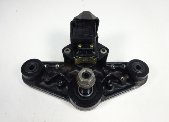 Schlosssatz BMW R 1200 RT