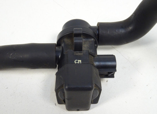 Luchtfilterhuis Kawasaki ER 6