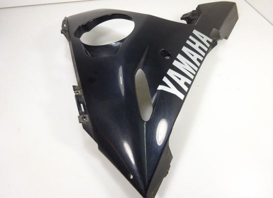 Cowl Left lower Yamaha YZF R6