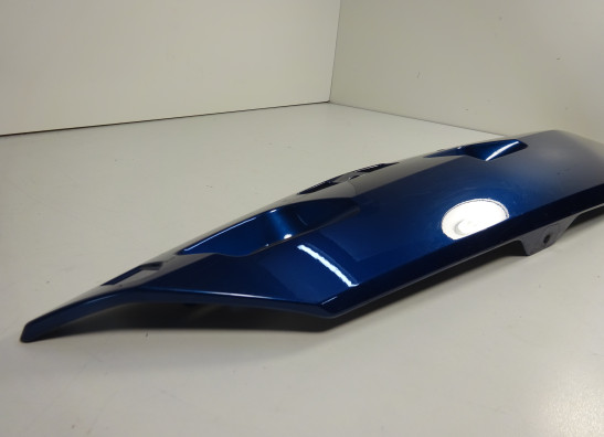 Heck rechts BMW R 1200 RT