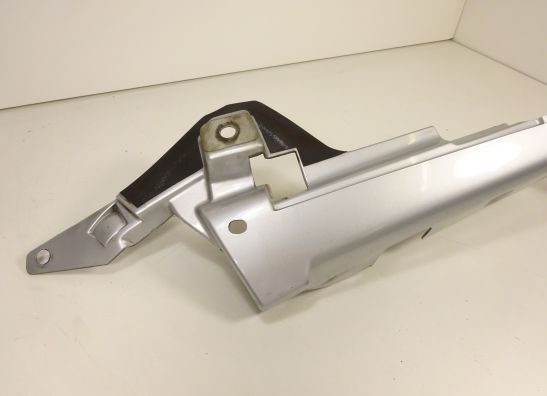 Heck links BMW R 1150 RT   R 850 RT