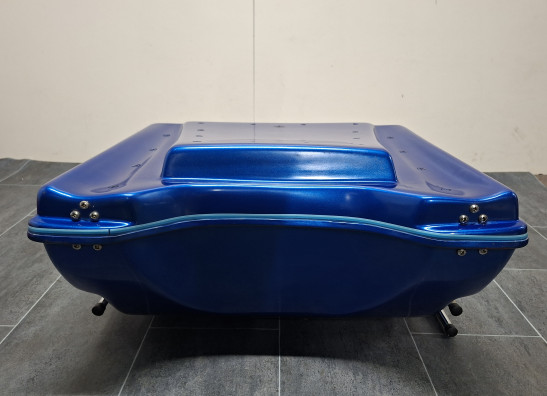 Top-case Harley Davidson FLH Electra Glide