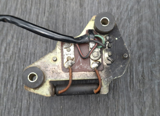 CDI ECU unit Yamaha XS 400