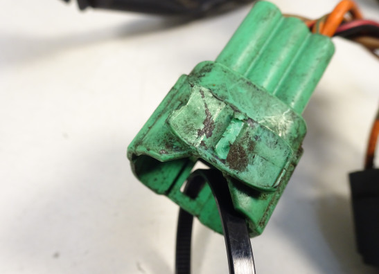 Kabelboom Suzuki DL 650 V STROM