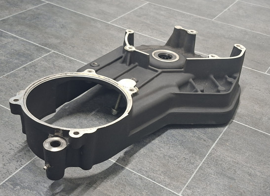 Motorblokdeksel Harley Davidson FLHR Road King