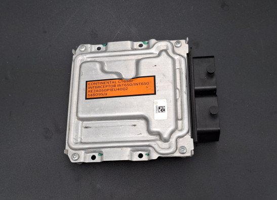 CDI ECU unit Royal Enfield Interceptor 650