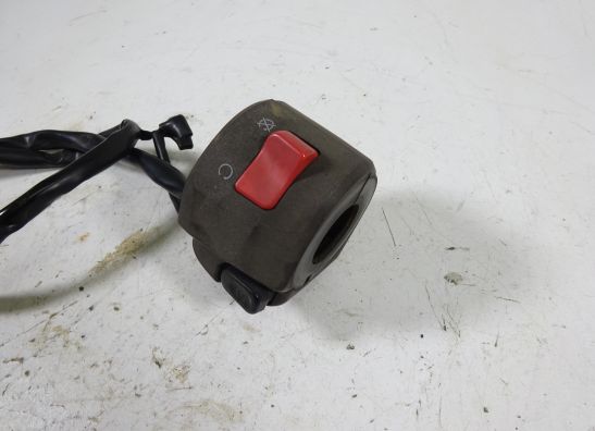 Handlebar switch assy right Kawasaki VERSYS 650