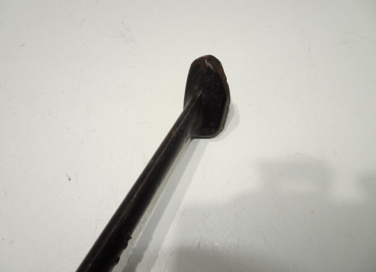 Standaard BMW F 800 R