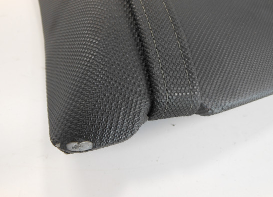 Soziussitz Kawasaki ZX 6 R