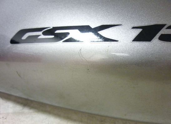 Rear cowl Suzuki GSX R 1300 Hayabusa