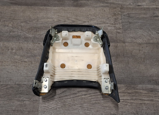 Soziussitz Kawasaki GPX 600